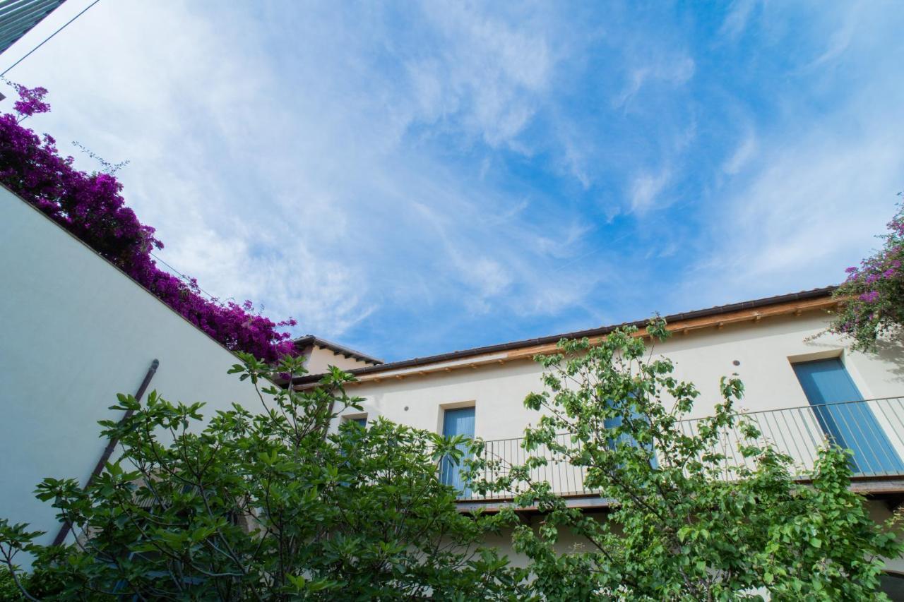 Bed and Breakfast Maharia Bed & Wine Menfi Exteriér fotografie